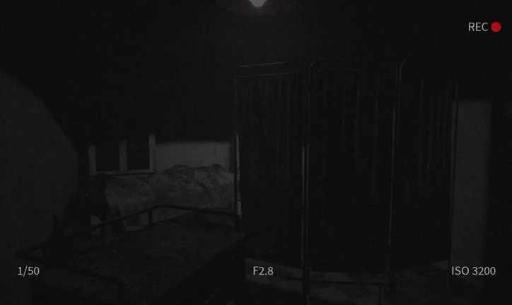 Short Creepy Stories - 이미지 2