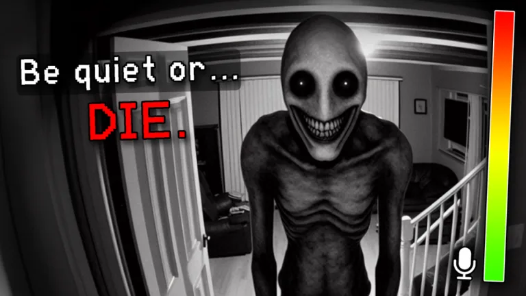 Short Horror Games