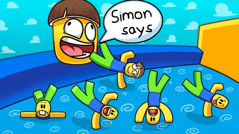 Silly Simon Says - Imágenes 4