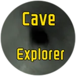 침몰하는 배 - Cave Explorer