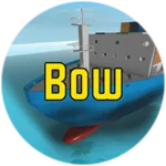 침몰하는 배 - The Bow!
