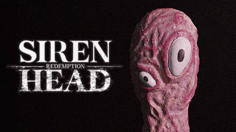 Siren Head: Redemption
