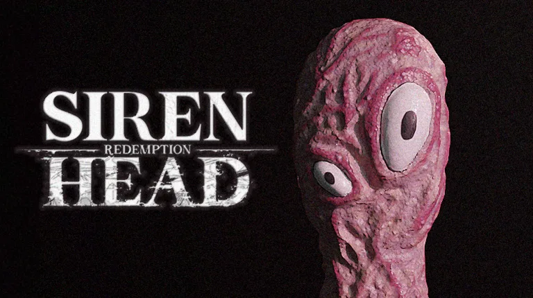 Siren Head: Redemption