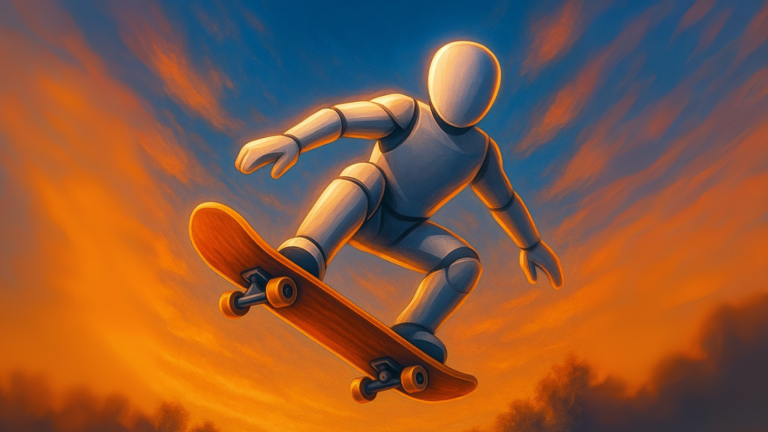 Skate Park