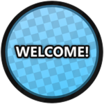 Welcome!