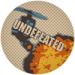 Undefeatable