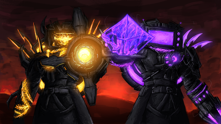 [REWORK DE WOD, 2X GLOBAL] Defesa de Skibi