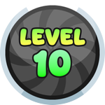Level 10