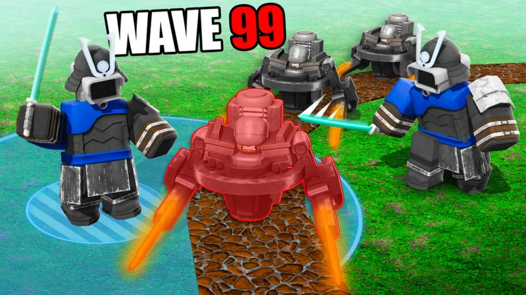 [⚔️2X & UPD] Skibidi Masters Tower Defense - Guide, How to Play and ...
