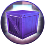 Abriu uma Epic Crate!