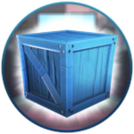 Abriu uma Rookie Crate!