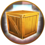 Opened a Legendary Crate!