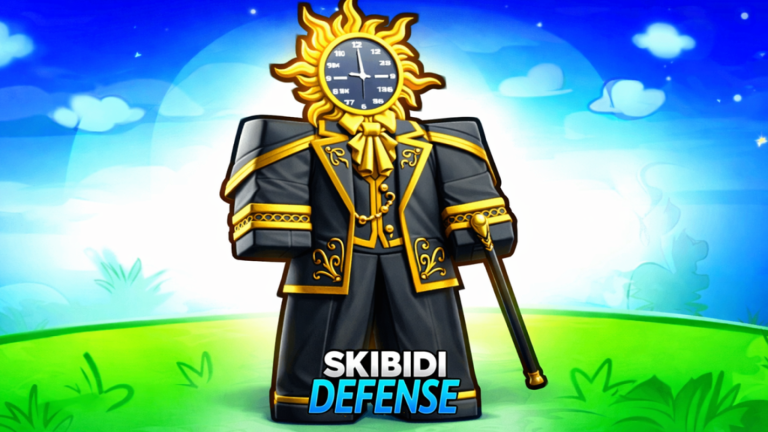 Skibidi Tower Defense