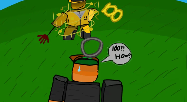 Slap Battles: Killstreak Simulator - Images 5