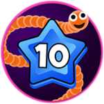 Subiu para rank 10