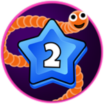 Subiu para rank 2