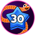 Subiu para rank 30