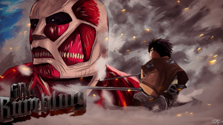 SNK:Rugindo