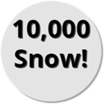 10k Snow!