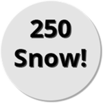 250 Snow!