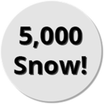 5k Snow!