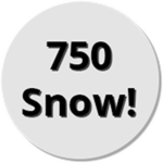 750 Snow!