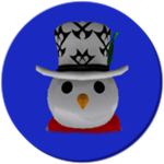 Meet Frosty!