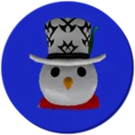 Simulador de Pá de Neve - Meet Frosty!