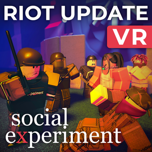 social experiment