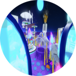 Defeat Spaceland