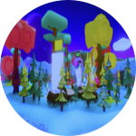 Defeat The Enchanted Forest