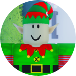 You beat all NPCS! ( Christmas Event )