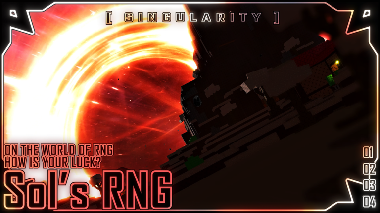Sol's RNG