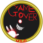 Game over Sally.exe