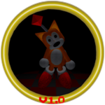 Tails Doll