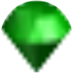 Green Chaos Emerald