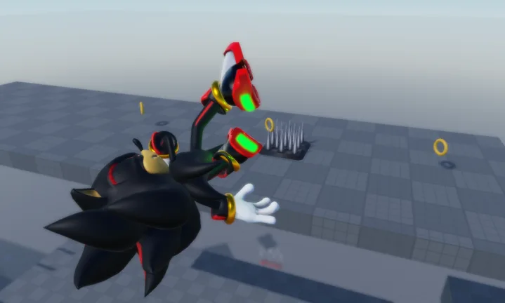 Sonic:R - 이미지 7