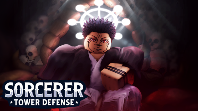 Imágenes Sorcerer Tower Defense 5