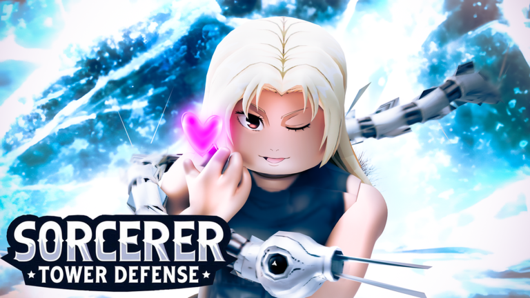 Imágenes Sorcerer Tower Defense 6