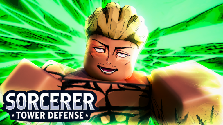 Imágenes Sorcerer Tower Defense 8