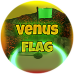 Bandeira de Vênus!
