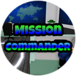 Comandante de missão