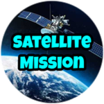 Missão de satélite concluída