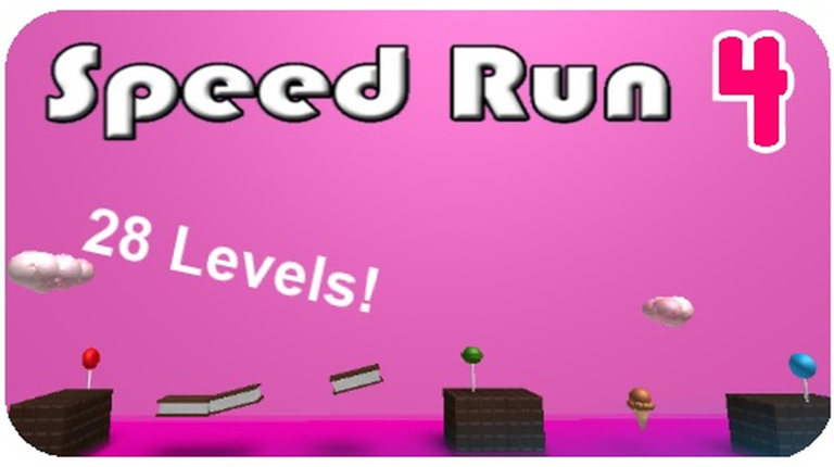 Imágenes Speed Run 4 5