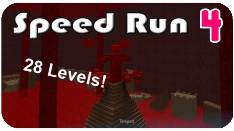 Imágenes Speed Run 4 6