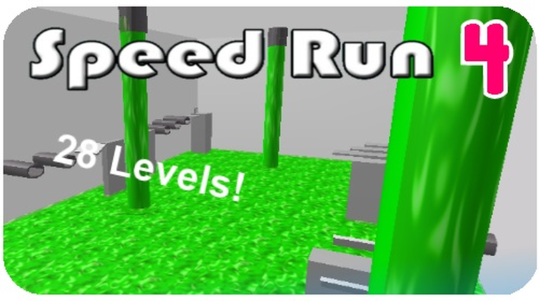 Imágenes Speed Run 4 7