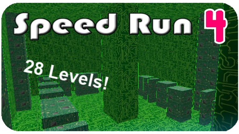 Imágenes Speed Run 4 8