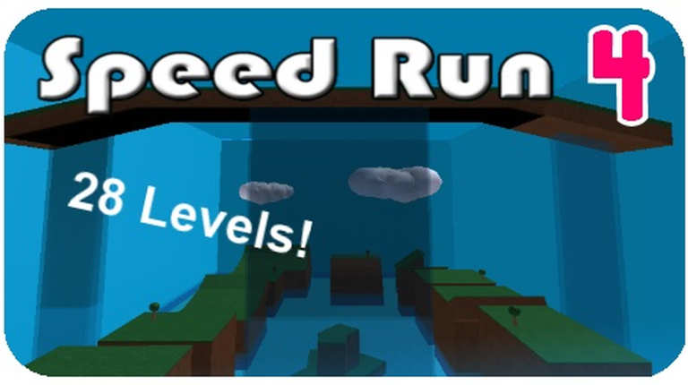 Imágenes Speed Run 4 9