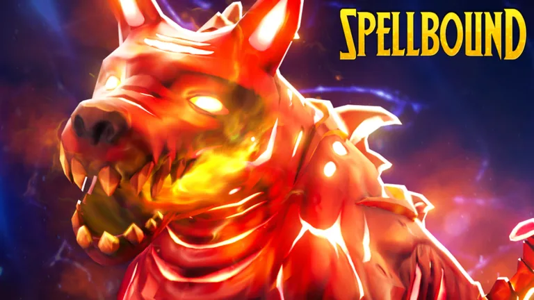 Spellbound - 이미지 2