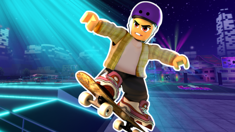 SPLASH ⭐ Skate & Music